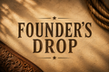 Founder's Collars