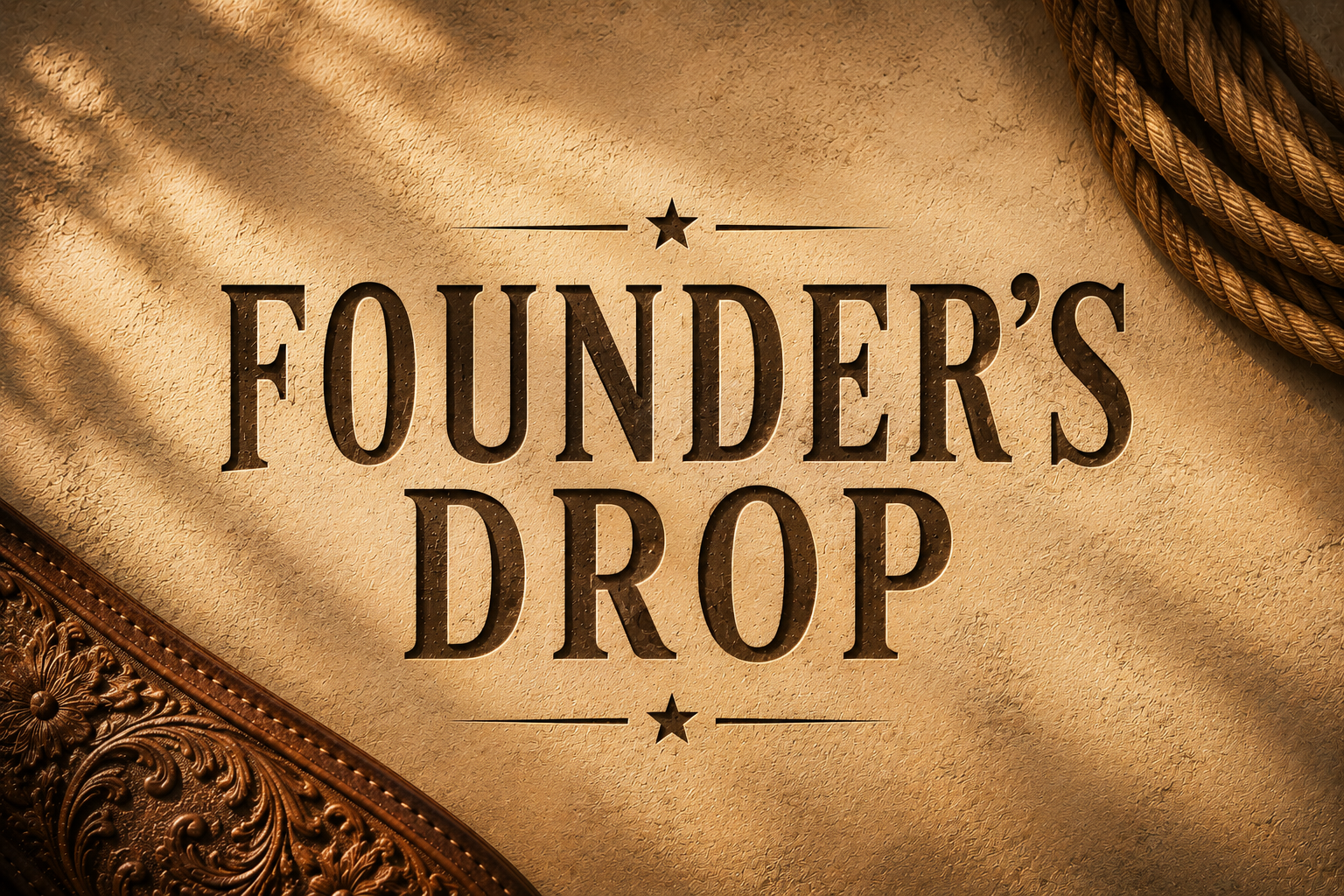 Founder's Collars